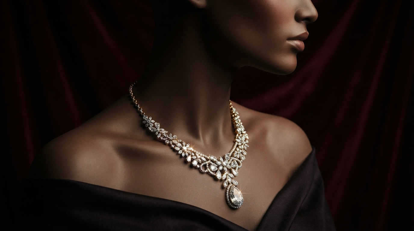Haute Joaillerie High Jewelry Masterpiece